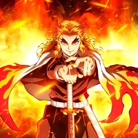 Rengoku Kyoujurou
