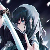 Tokitou Muichirou