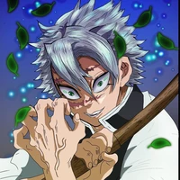 Shinazugawa Sanemi