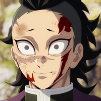 Shinazugawa Genya