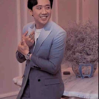 Trấn Thành(ba Huy)