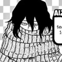 Aizawa Shouta - Easer Head
