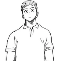 Tsukauchi Naomasa - Sĩ Quan Cảnh Sát.