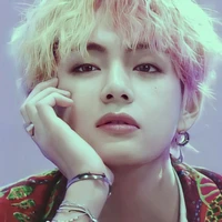Kim Taehyung