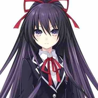 Thiếu nữ thần bí.