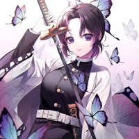 Shinobu