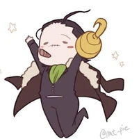 Crocodile