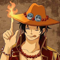 Portgas D Ace