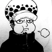 Trafalgar Law