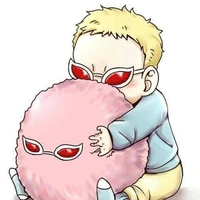 Donquixote Doflamingo