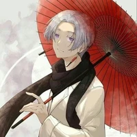 Kurokawa Izana / linh hồn /