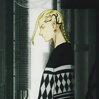 Ryuguji Ken- Draken / linh hồn /