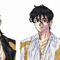 Sano Shinichiro / linh hồn /