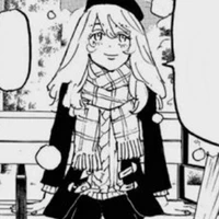 Sano Emma / linh hồn /