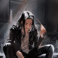 Baji Keisuke / linh hồn /