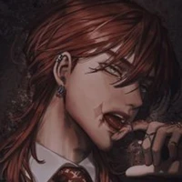 • Akashi • Sanzu Haruchiyo / linh hồn /