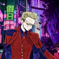 Kisaki Tetta / linh hồn /