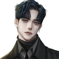 Hứa Bắc Thần (anh trai nu9)