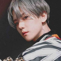 Lai Baekhuyn ( papa GL )