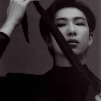Kim Namjoon - Cậu