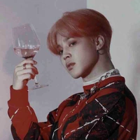 Park Jimin - Y