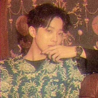 Lai Guanlin - Chàng