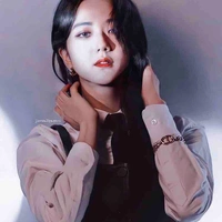 Kim Jisoo ( mama SJ )