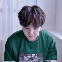 Min YoonGi