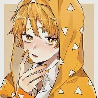 Agatsuma Zenitsu
