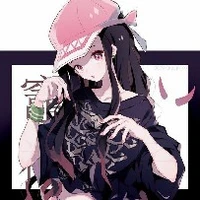 Kamado Nezuko