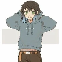 Hashibira Inosuke