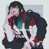 Tokitou Muichirou