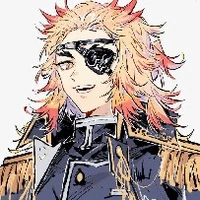 Rengoku Kyojuro