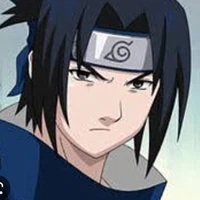 Sasuke 12 tuổi