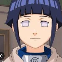 Hinata 12 tuổi
