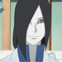 orochimaru