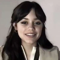 Jenna Ortega