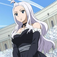 Mirajane Strauss