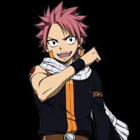 Natsu Dragneel