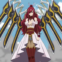 Erza Scarlet