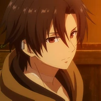 Shinei Nouzen - Undertaker