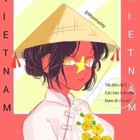 Việt Nam ( Vi Vi)
