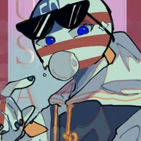 America
