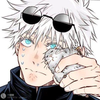 Gojo Satoru