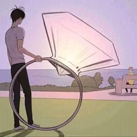 Đẹp trai tốt bụng từ nhỏ 🥰