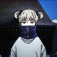 Inumaki Toge