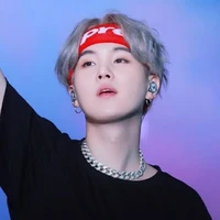 Yoongi