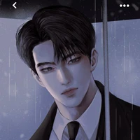 Lục Minh Hạo( anh rể)hắn