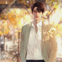 Lãnh Trường Thanh( học trưởng )