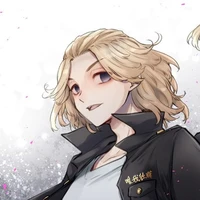 sano manjiro (mikey)